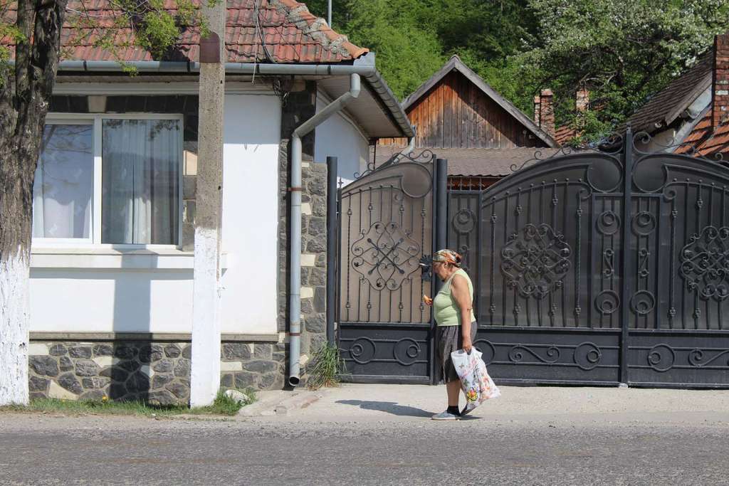 Viaggio nel cuore della Transilvania - blog di viaggi