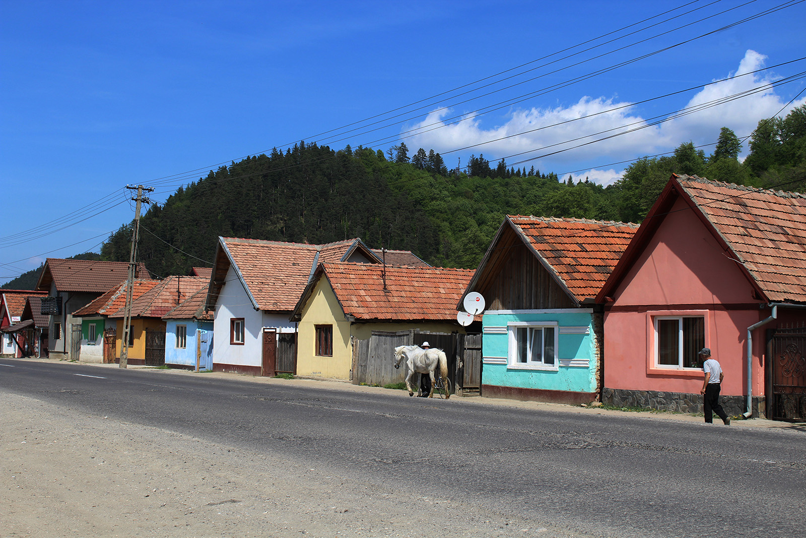 Al momento stai visualizzando 11 cose da vedere a Brasov in un giorno
