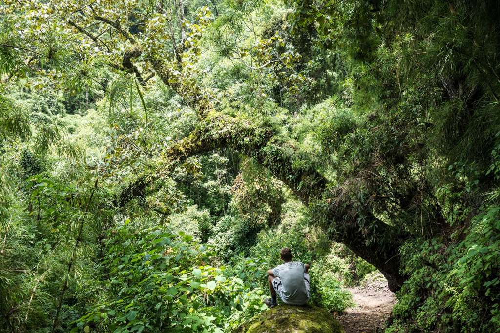 Il progetto di Easy travel Hosting per il Guatemala - blog di viaggi