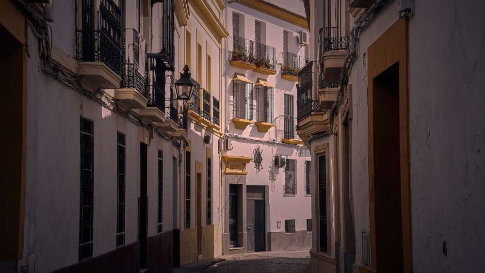 passeggiando per i quartieri di Barcellona in Spagna - blog di viaggi