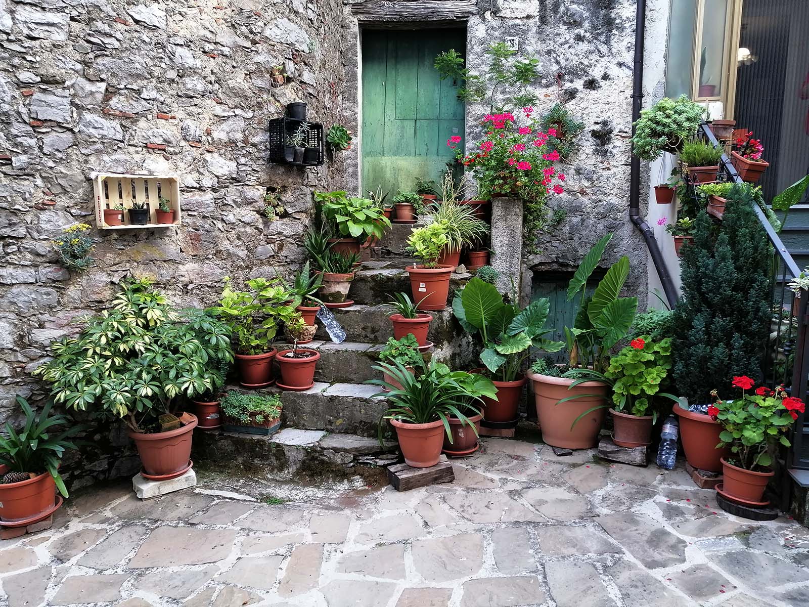 Scopri di più sull'articolo 10 Borghi da visitare nel Cilento