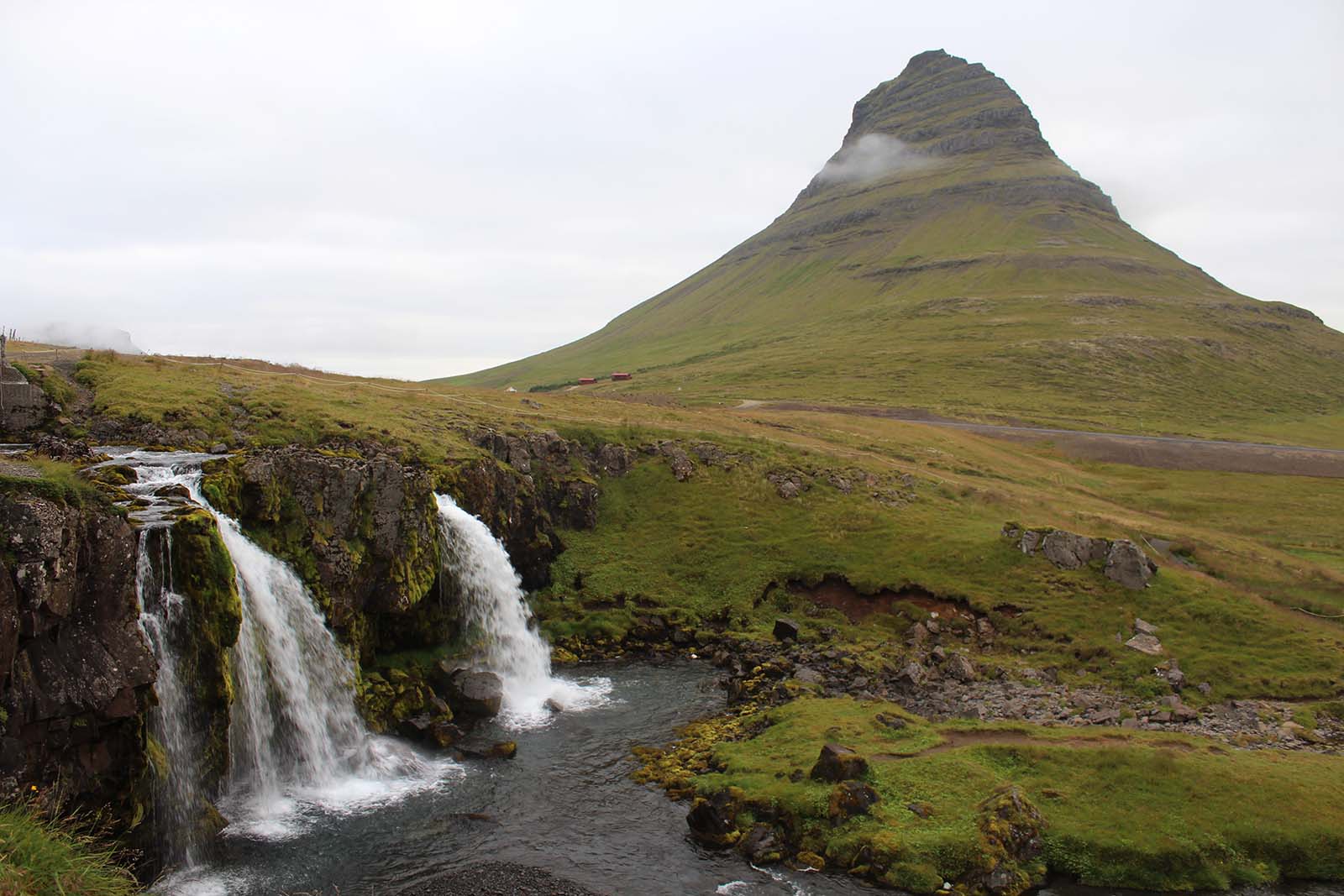 Scopri di più sull'articolo Islanda in mini-van: penisola di Snæfellsnes