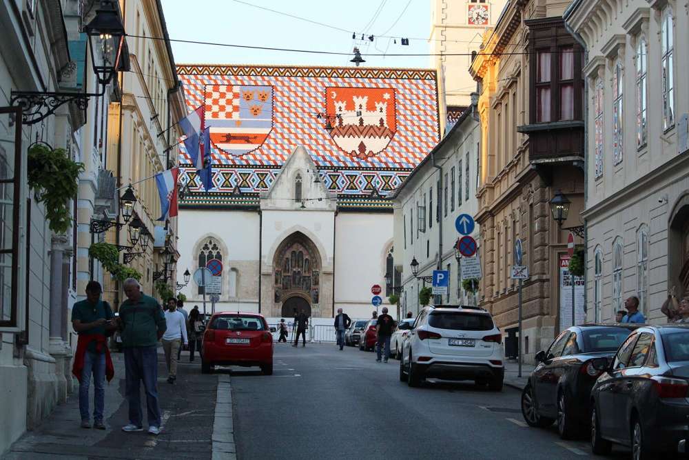 Scopri di più sull'articolo Cosa vedere a Zagabria: 15 attrazioni
