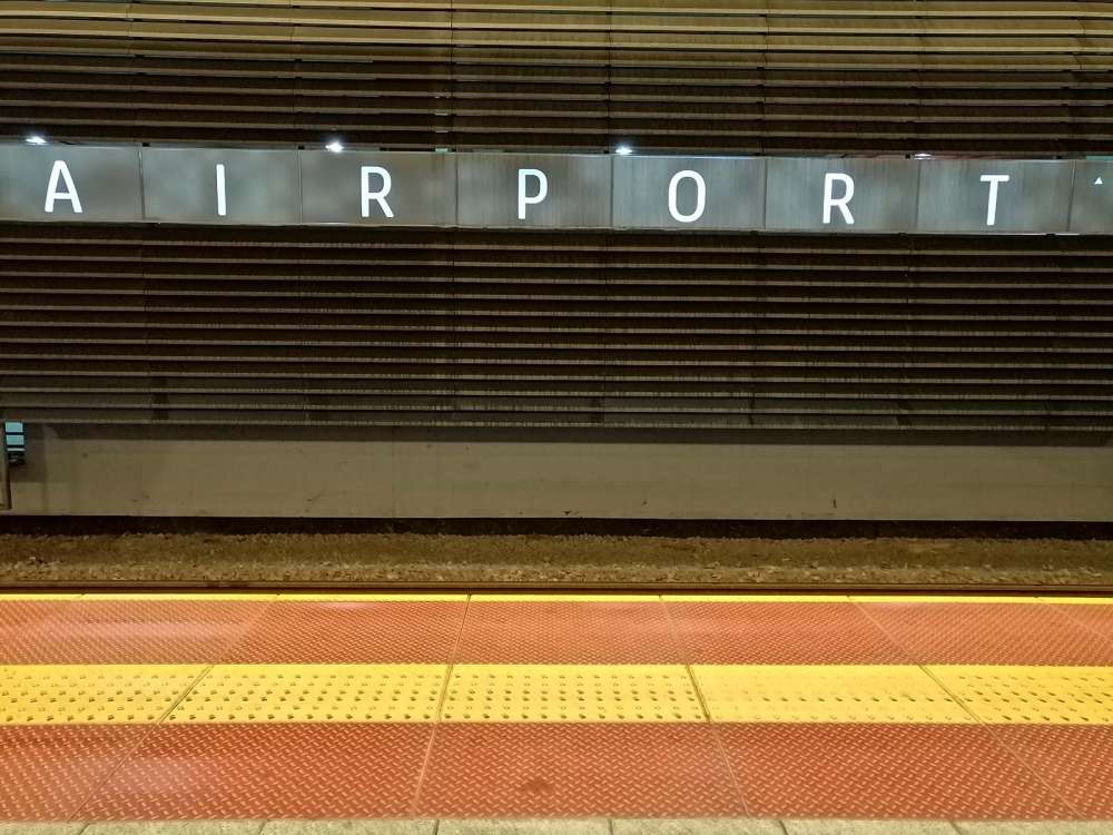 come raggiungere il centro di Cracovia dall'aeroporto - blog di viaggi