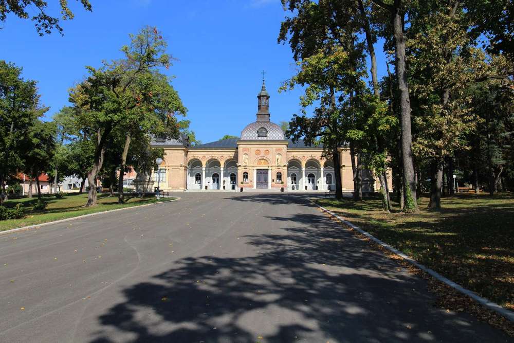raggiungere il cimitero di Mirogoj da Kaptol a Zagabria - blog di viaggi