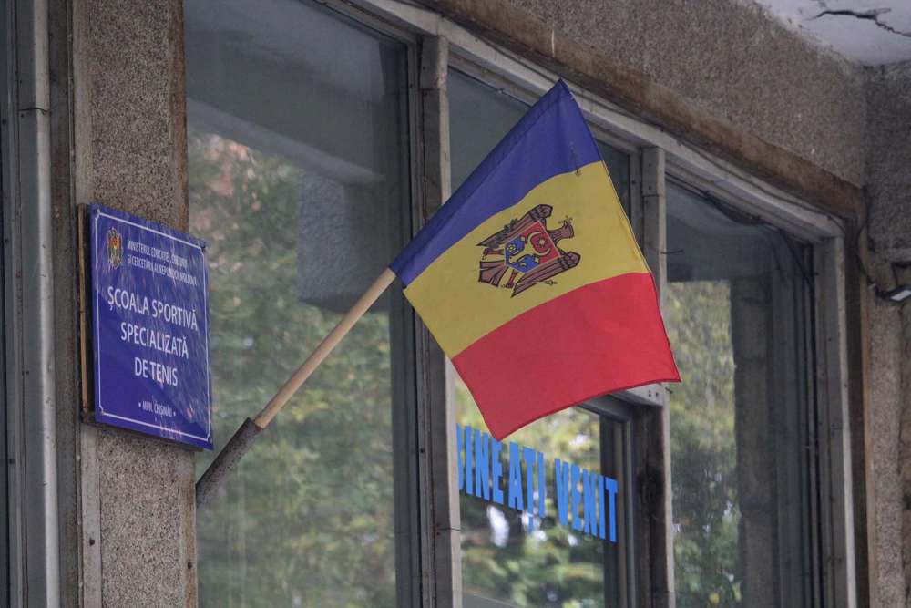 viaggio in Moldavia alla scoperta di Chisinau - blog di viaggi