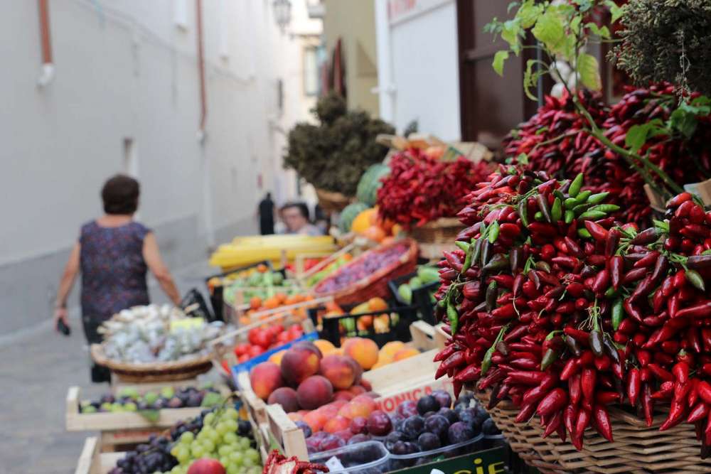 Scopri di più sull'articolo Turismo enogastronomico: 3 mete da non perdere