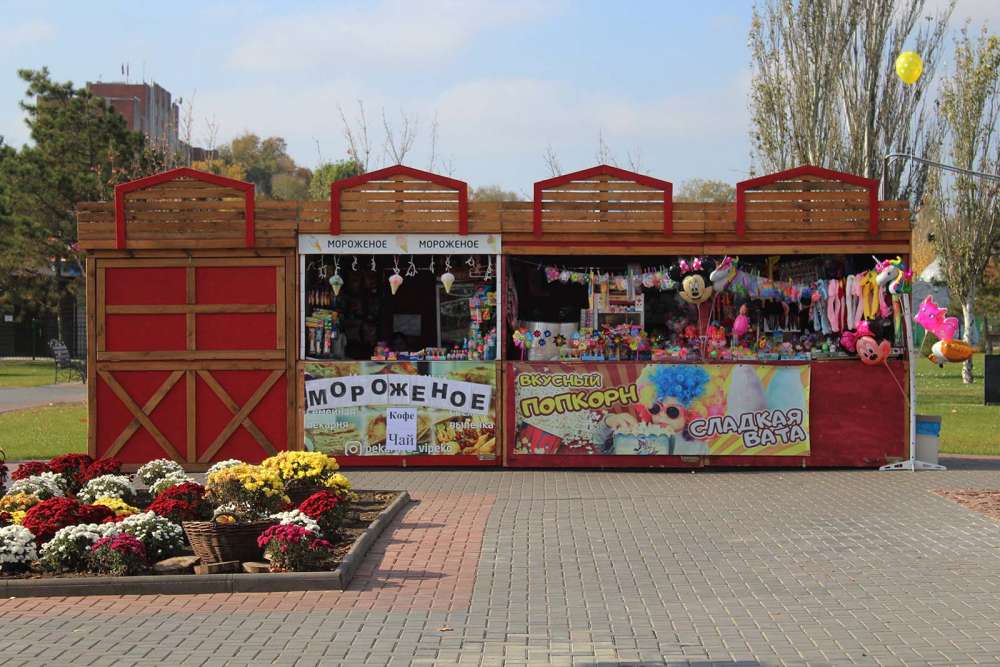 visitare la piazza intitolata al grande generale russo Suvorov a Tiraspol - blog di viaggi