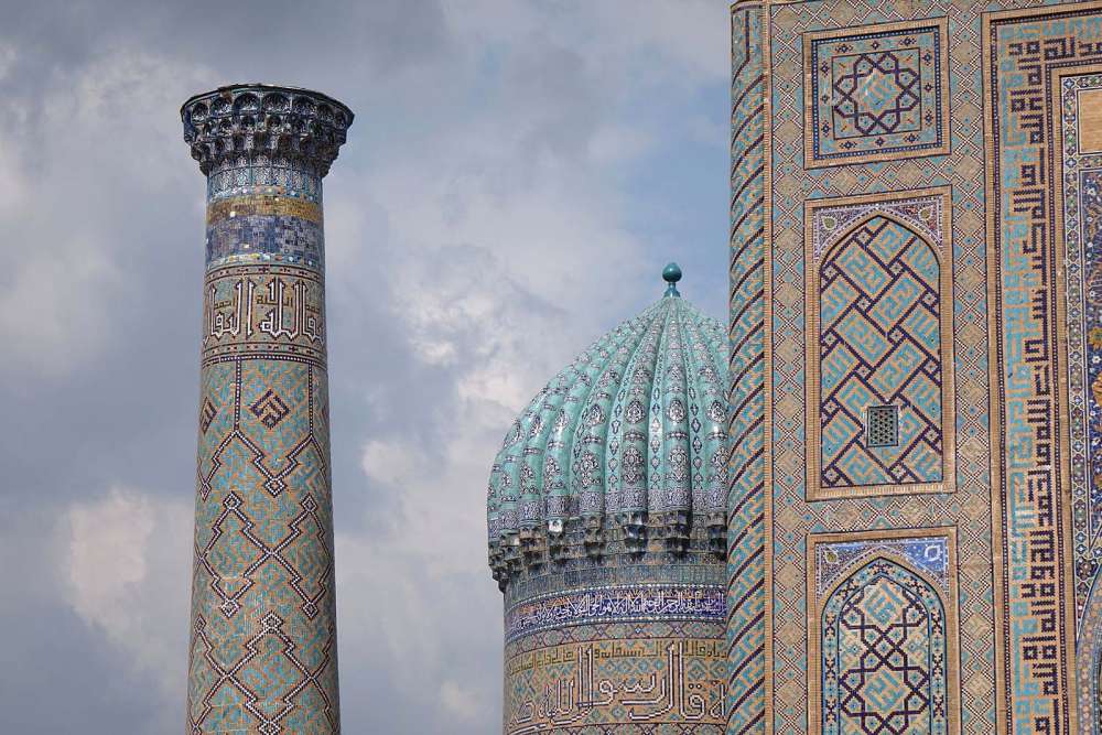 Scopri di più sull'articolo Viaggi di gruppo in Uzbekistan in 14 giorni