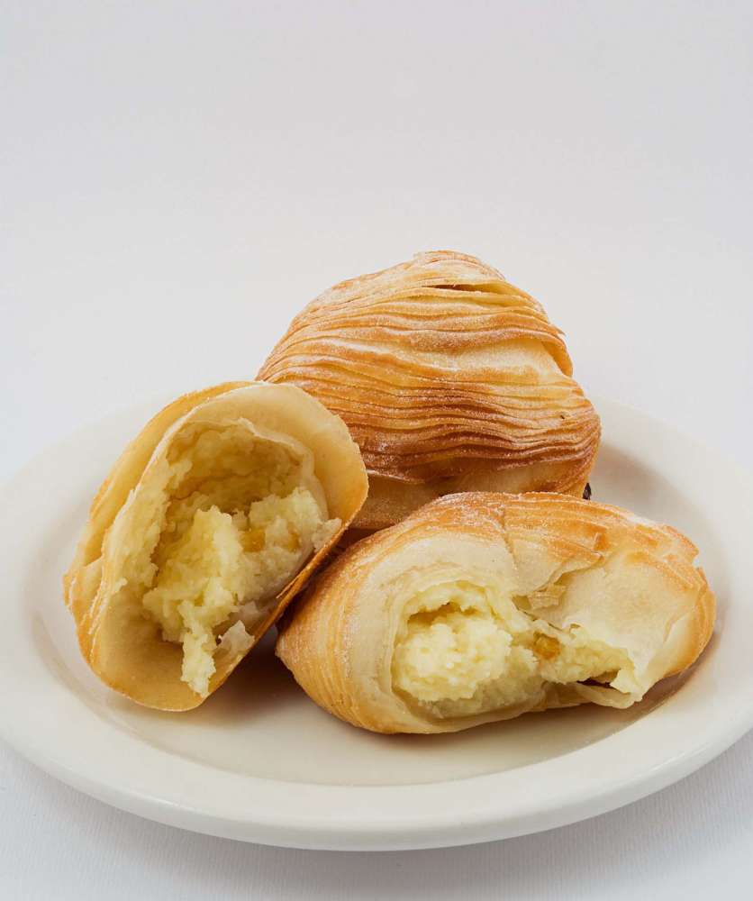 dove mangiare la migliore sfogliatella sulla costiera amalfitana - blog di viaggi