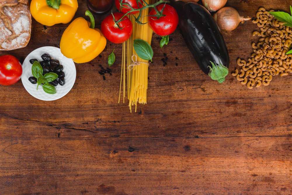 destinazioni enogastronomiche in italia dove mangiare sostenibile - blog di viaggi