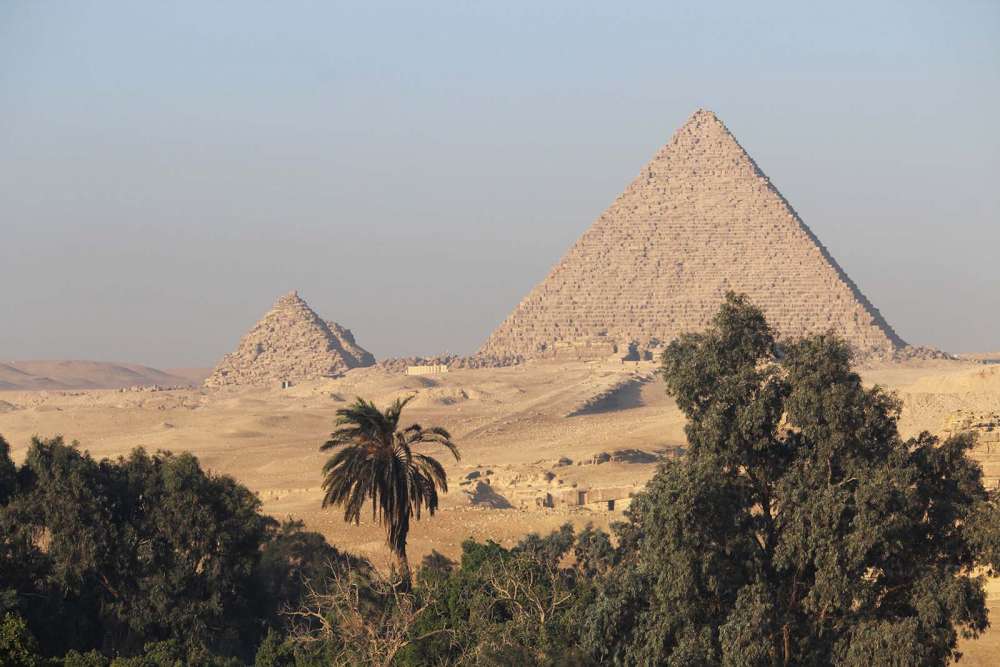 Al momento stai visualizzando Itinerario di 12 giorni in Egitto “fai da te”
