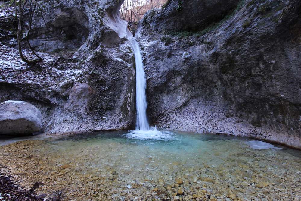 Scopri di più sull'articolo Escursioni di Trekking da Pennapiedimonte