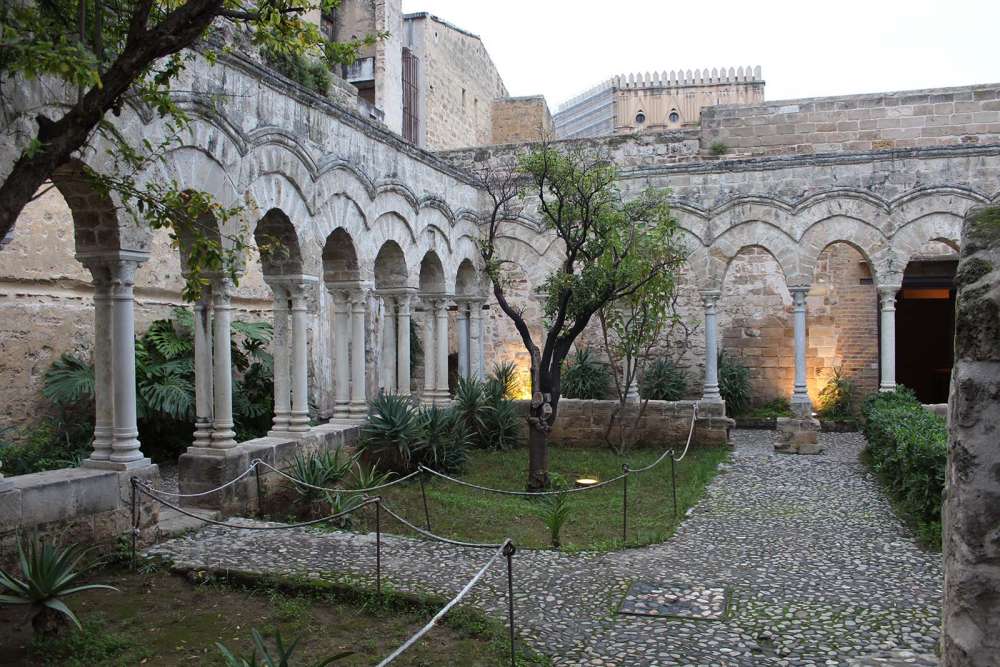 Scopri di più sull'articolo 12 cose da non perdere assolutamente a Palermo