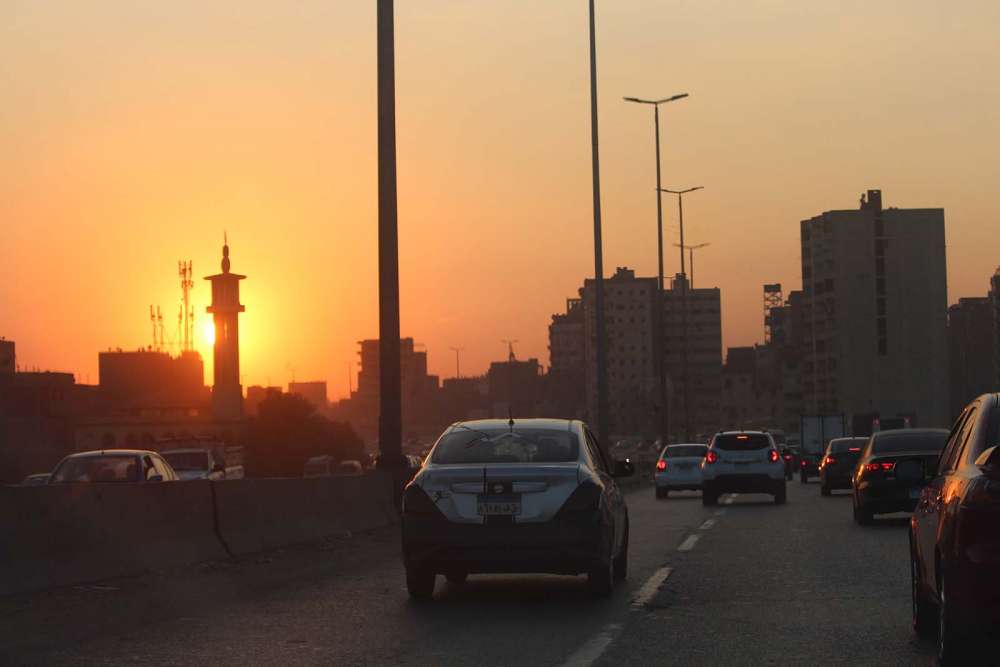 Al momento stai visualizzando Il Cairo: cosa vedere in 3 giorni