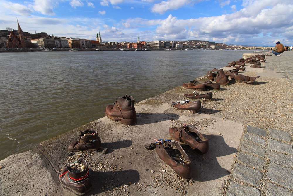 Scopri di più sull'articolo Budapest: itinerario a piedi di Pest