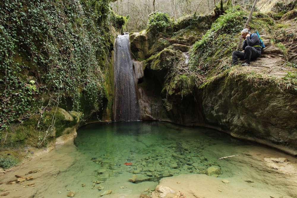 trekking alle Pozze del Diavolo - blog di viaggi