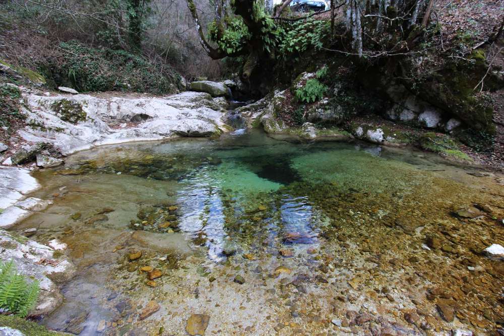 cosa vedere alle Pozze del Diavolo - blog di viaggi