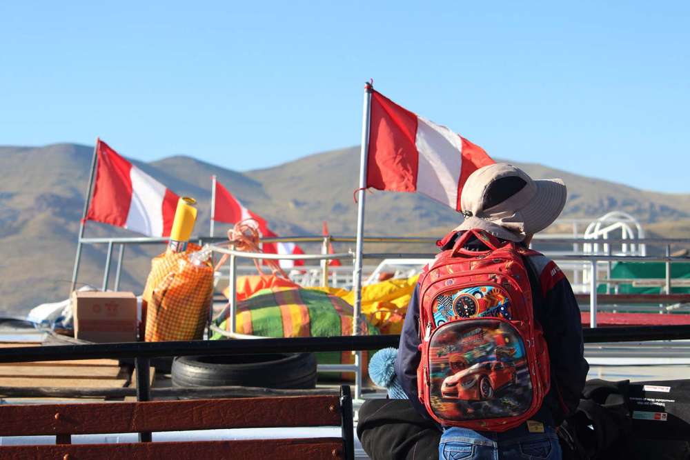 consigli per viaggiare in solitaria in Perù - blog di viaggi