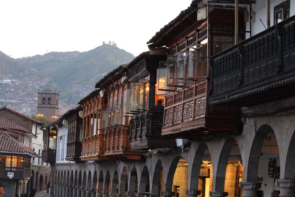 Al momento stai visualizzando Cosa vedere a Cusco in un giorno
