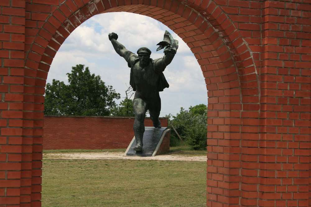 Il museo comunista a Budapest: memento Park - blog di viaggi