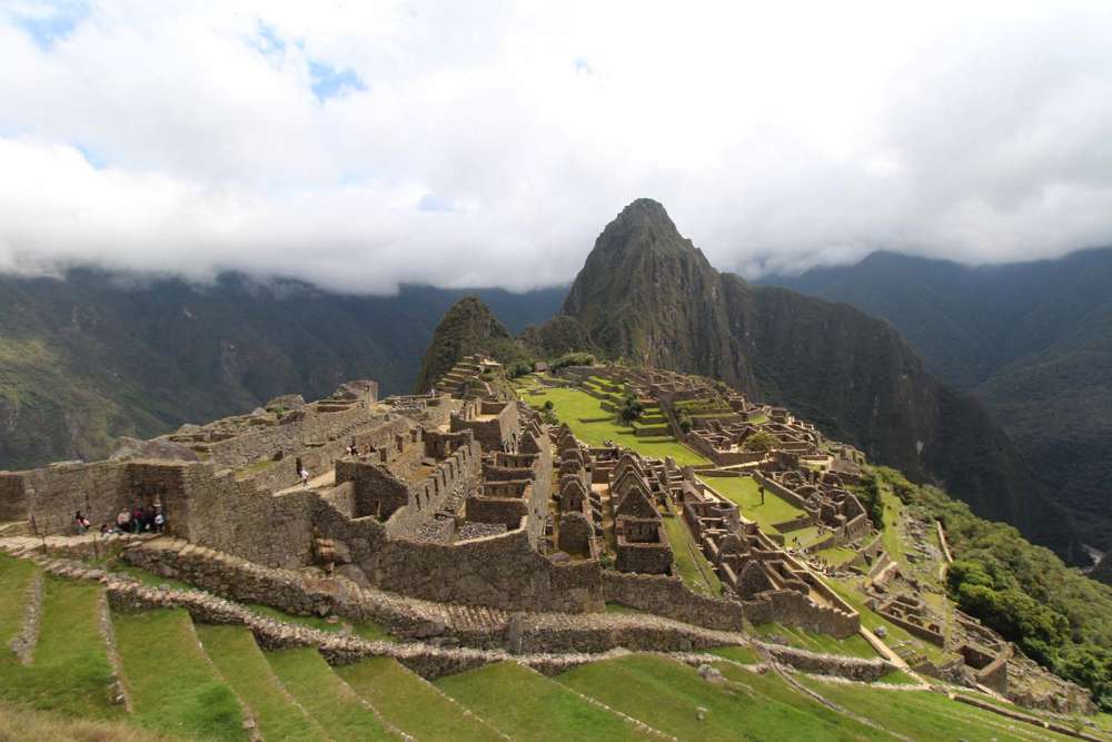 raggiungere machu Picchu in autonomia con i mezzi pubblici - blog di viaggi
