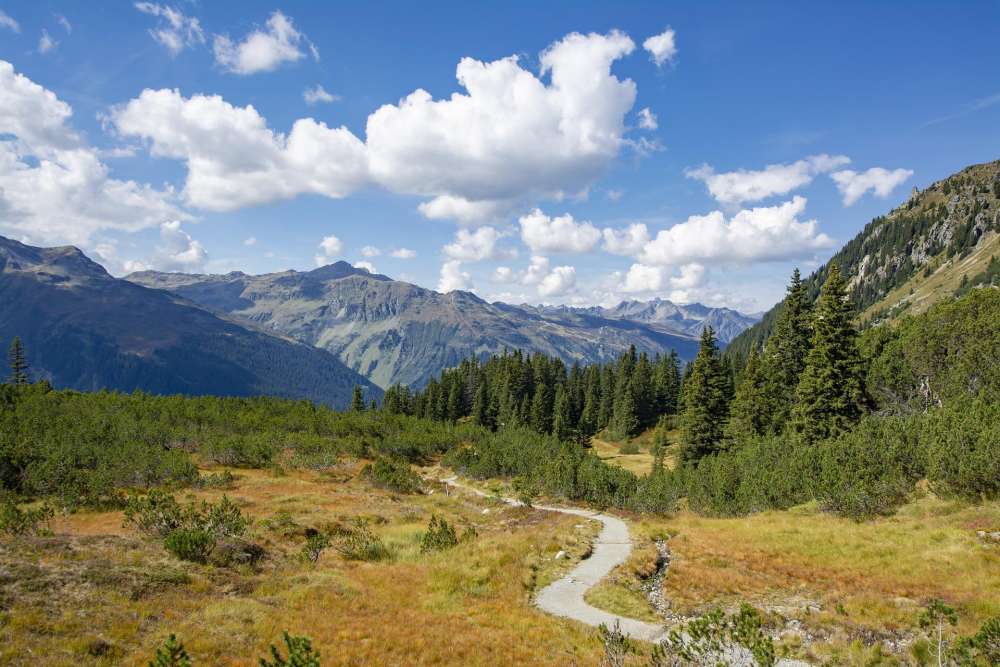 Scopri di più sull'articolo Cosa vedere in Austria nella regione Vorarlberg