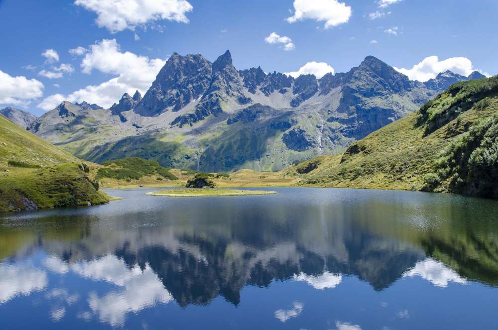 esplorare il Vorarlberg in Austria - blog di viaggi