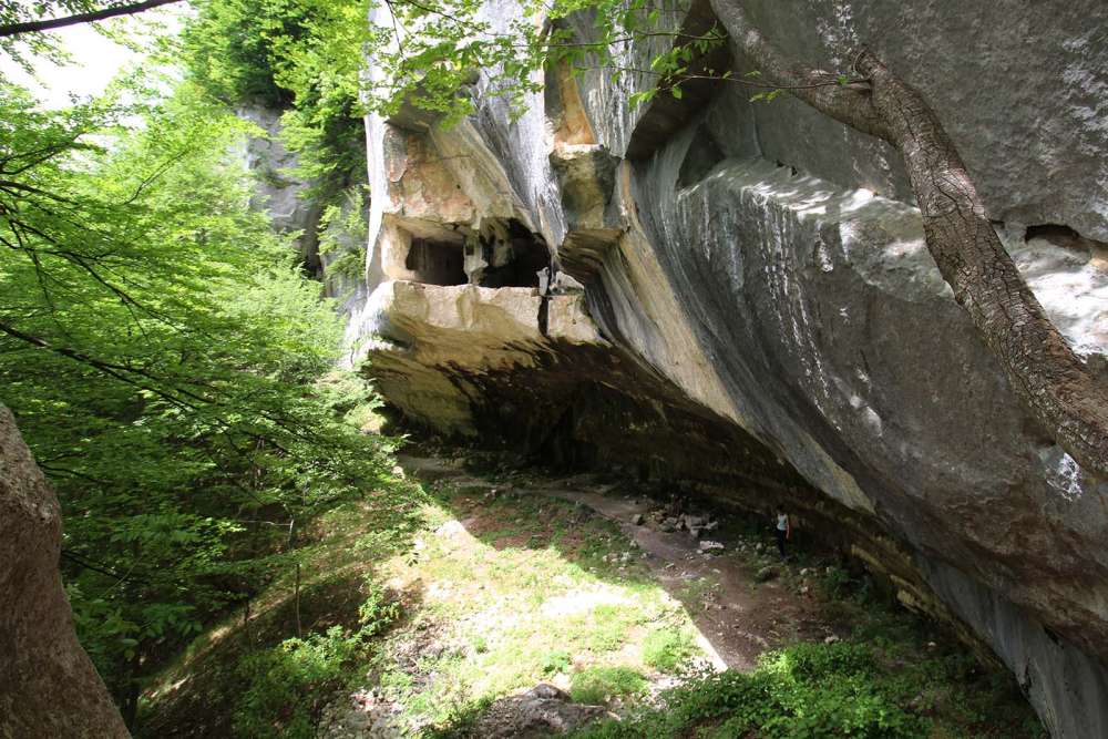 Scopri di più sull'articolo Escursione all’Eremo di San Giovanni all’Orfento