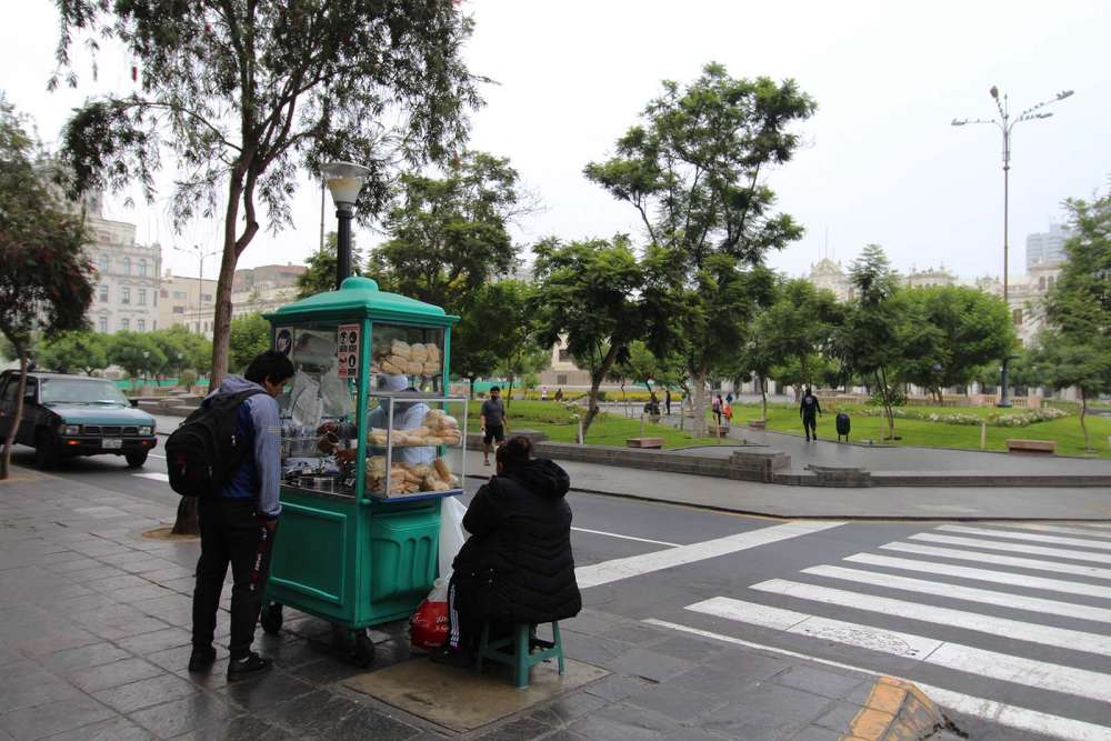 Scopri di più sull'articolo Cosa vedere a Lima in due giorni