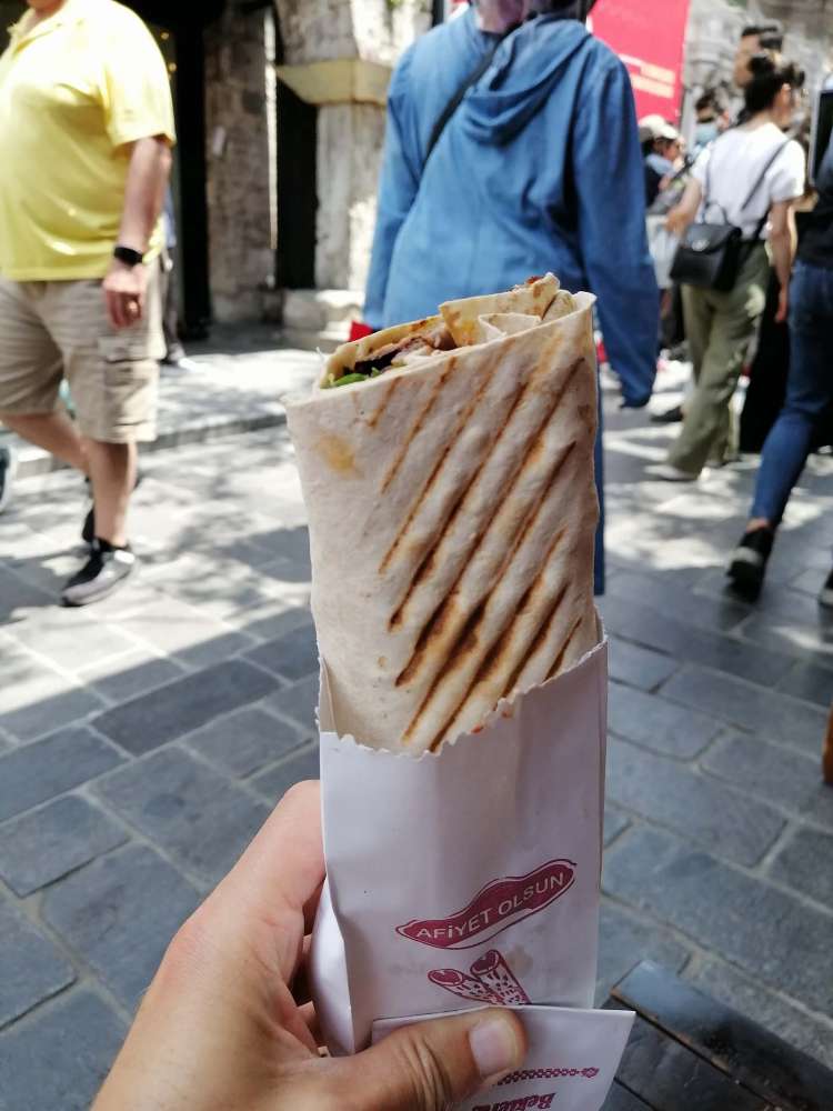 Cosa mangiare ad Istanbul: i 5 migliori piatti da provare - blog di viaggi