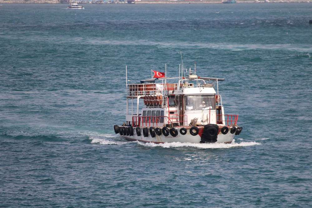 come spostarsi ad Istanbul: mezzi di trasporto - blog di viaggi