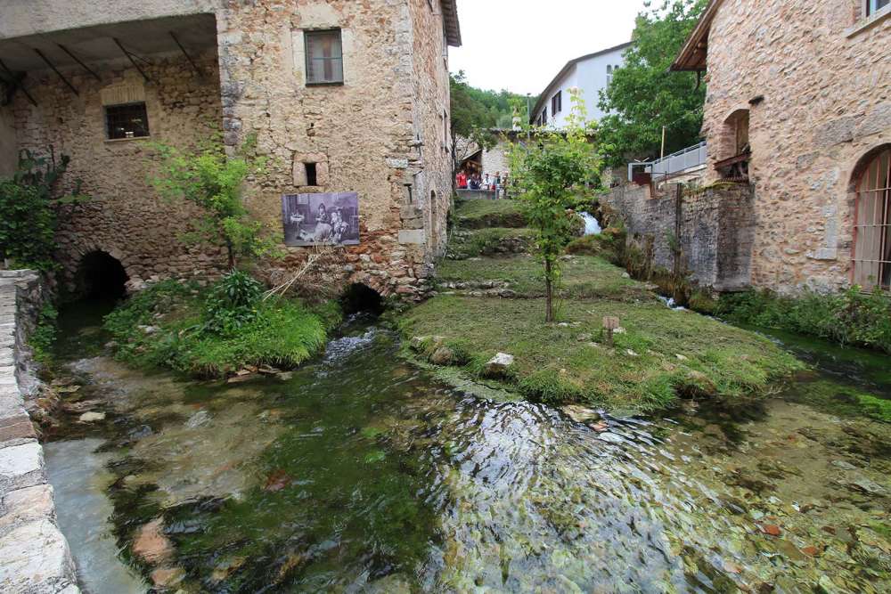 Scopri di più sull'articolo Viaggio in Umbria alla scoperta dei Borghi più belli