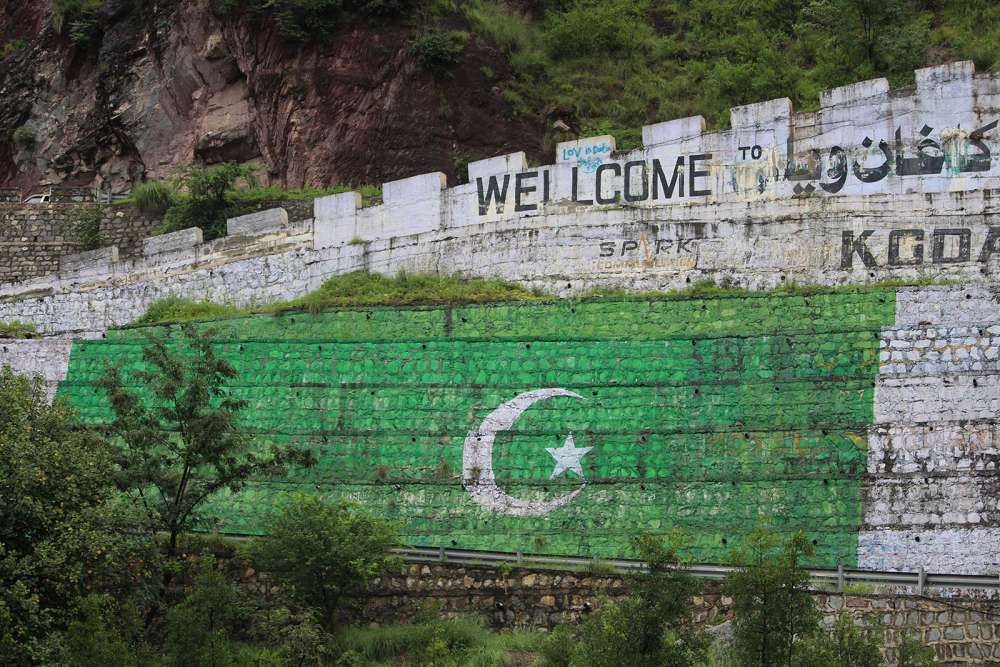 Scopri di più sull'articolo Alla scoperta del Pakistan del Nord