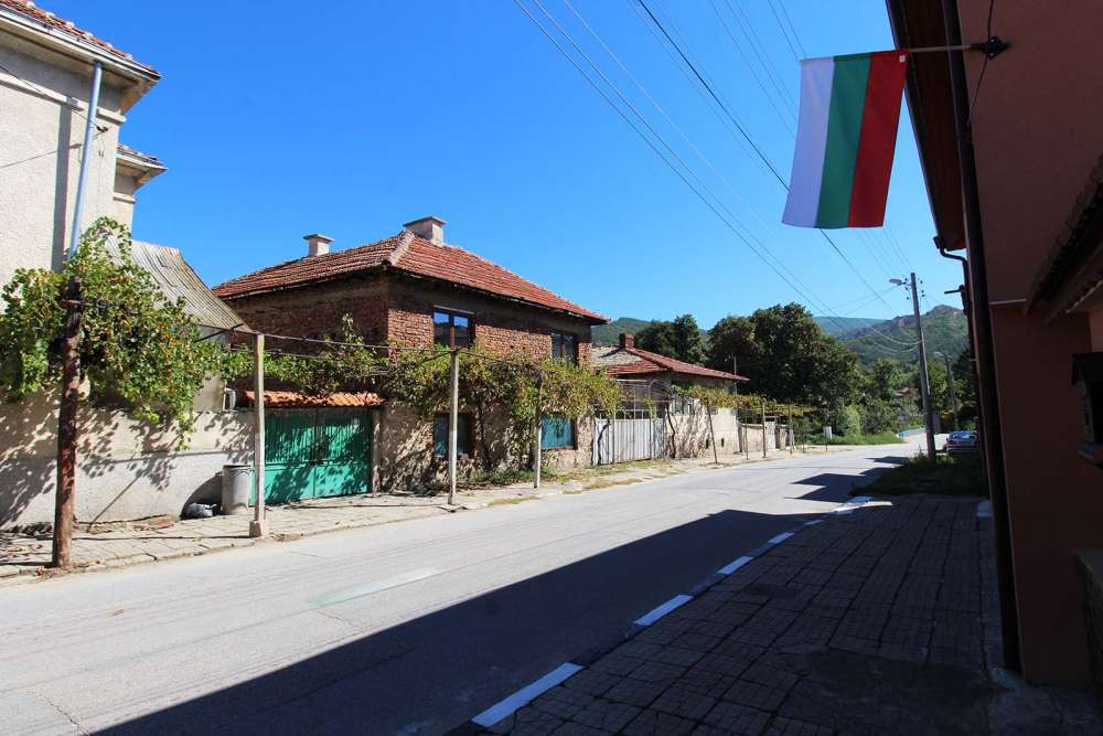 Bulgaria on the road: itinerario di viaggio - blog di viaggi