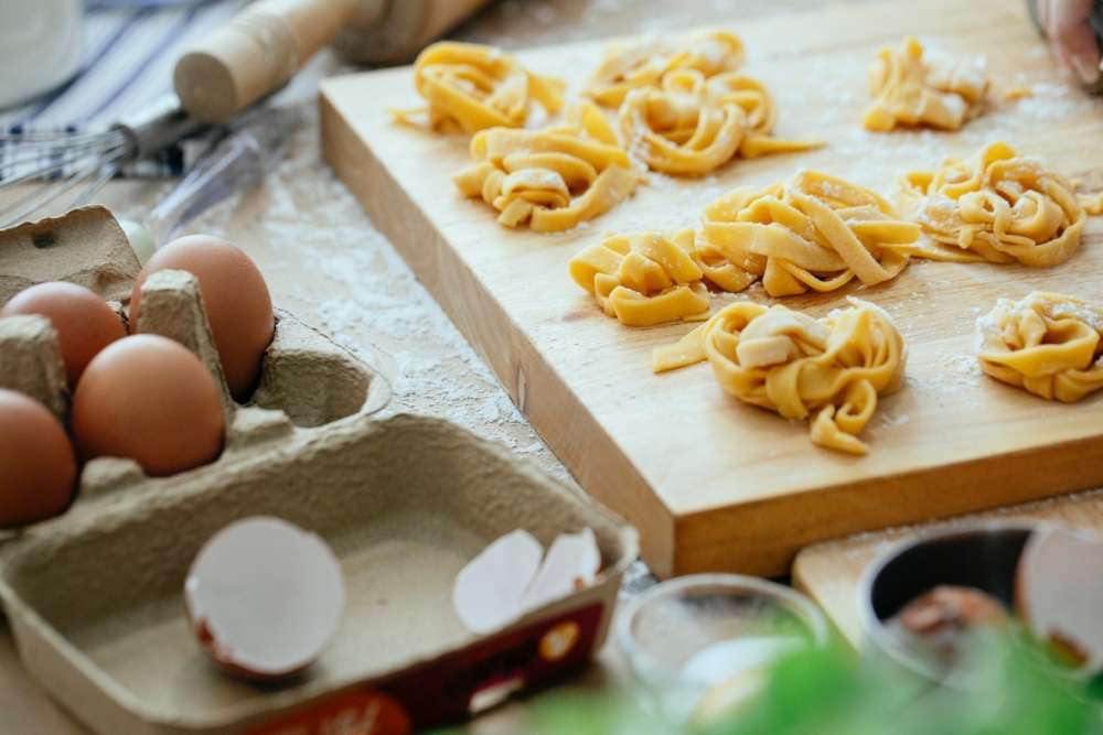 la cucina tradizionale italiana negli Home restaurant - blog di viaggi