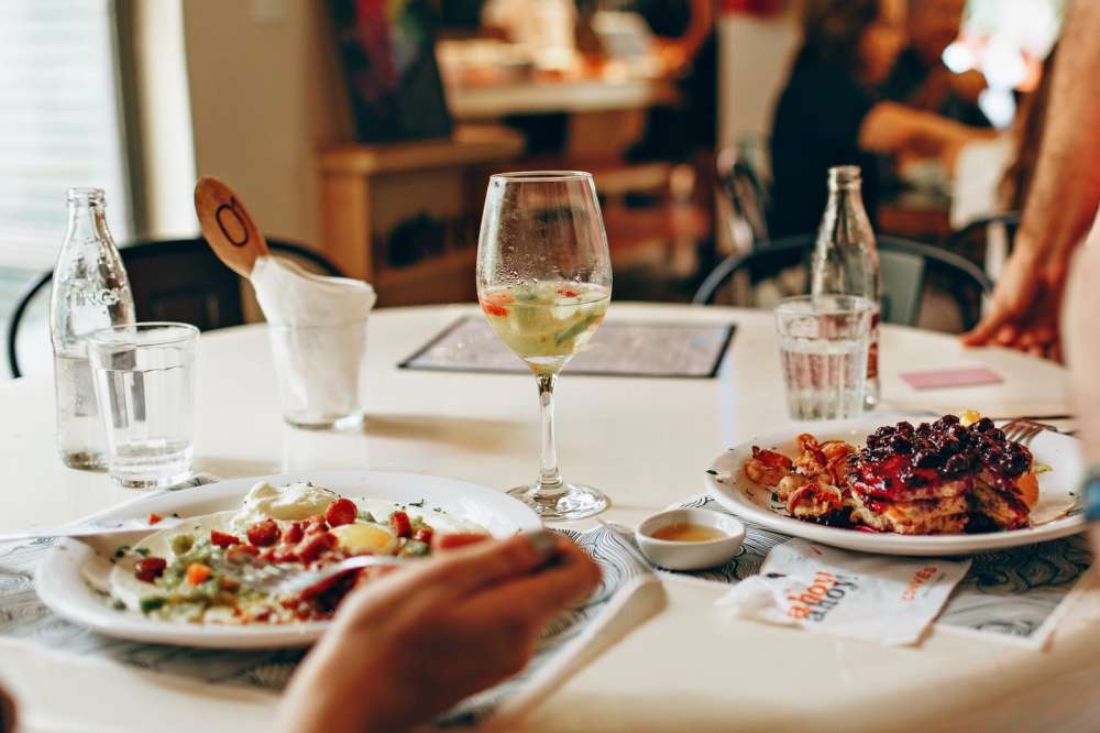 Scopri di più sull'articolo Home Restaurant in vacanza