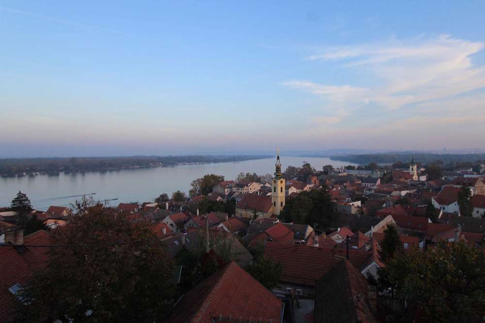 visitare il sobborgo Zemun, a pochi minuti da Belgrado - blog di viaggi