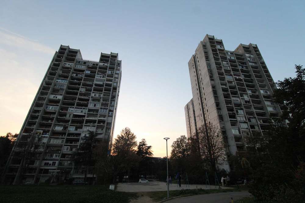 Scopri di più sull'articolo 8 luoghi insoliti da visitare a Belgrado