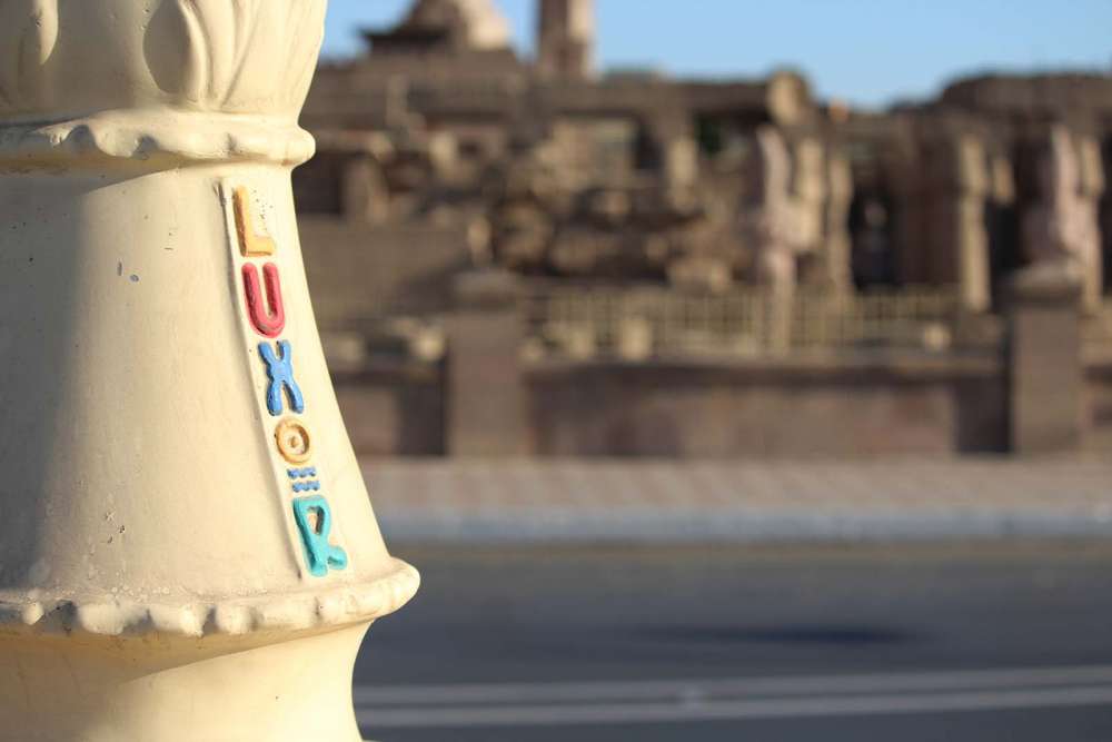 attrazioni principali da vedere a Luxor - blog di viaggi