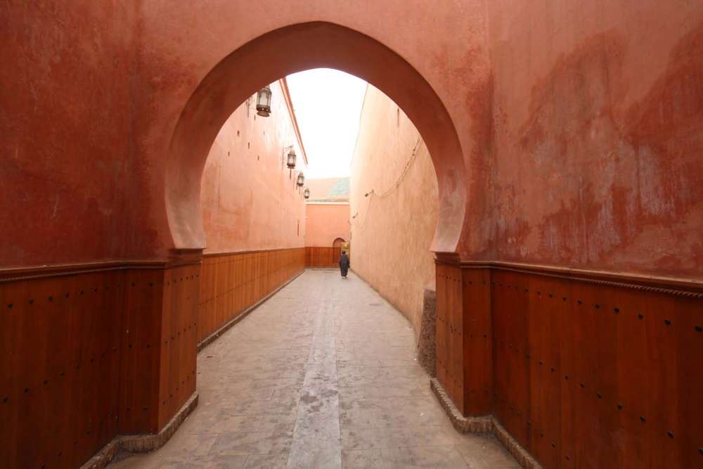 itinerario 2 giorni a Marrakech - blog di viaggi