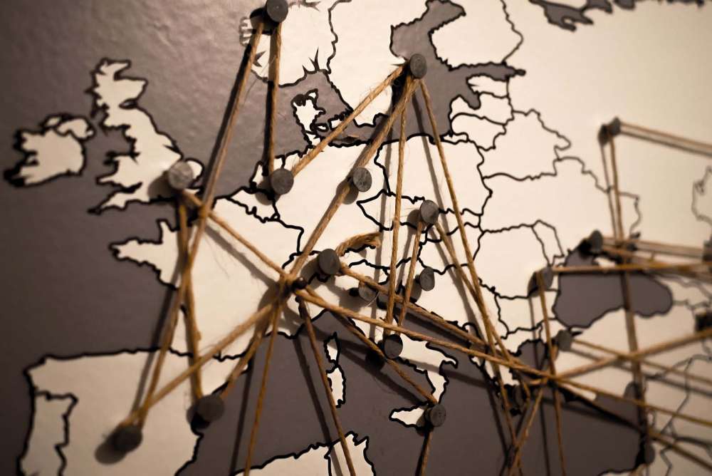 Scopri di più sull'articolo Pasqua 2023: le destinazioni del turismo lento