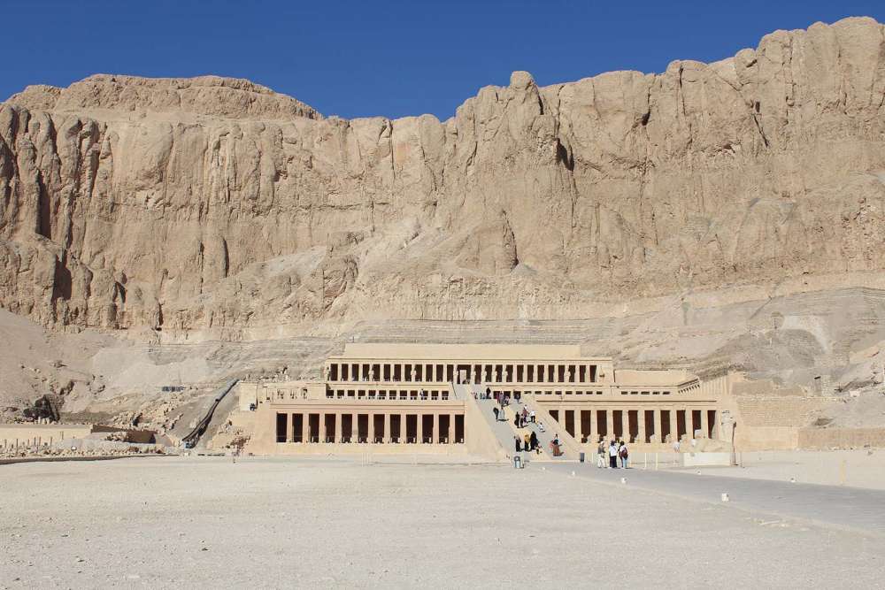 Scopri di più sull'articolo Luxor in Egitto, cosa vedere in due giorni