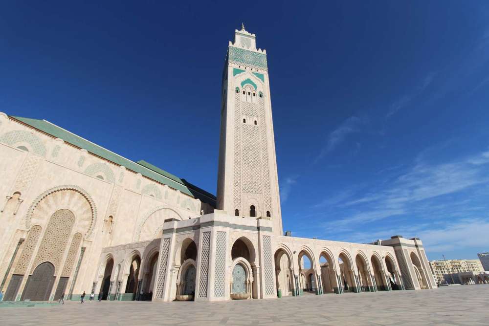 Scopri di più sull'articolo Casablanca, cosa vedere in un giorno