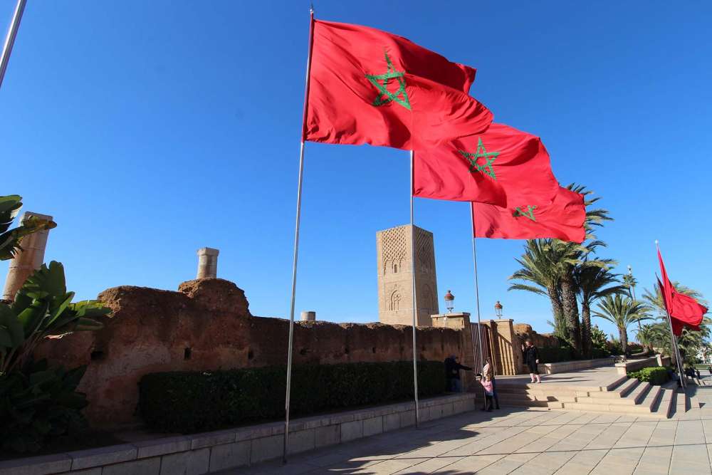 Scopri di più sull'articolo Rabat, cosa vedere nella capitale del Marocco