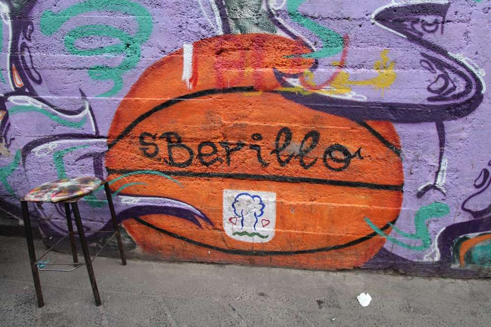 visitare il quartiere di san Berillo a Catania - blog di viaggi
