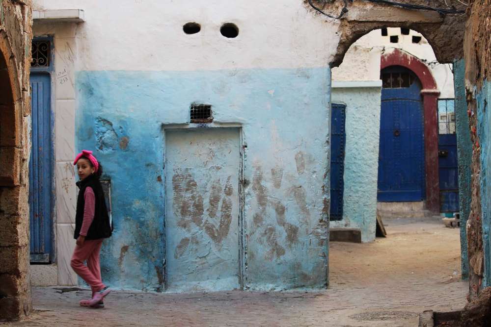 Al momento stai visualizzando Safi in Marocco, cosa vedere in un giorno