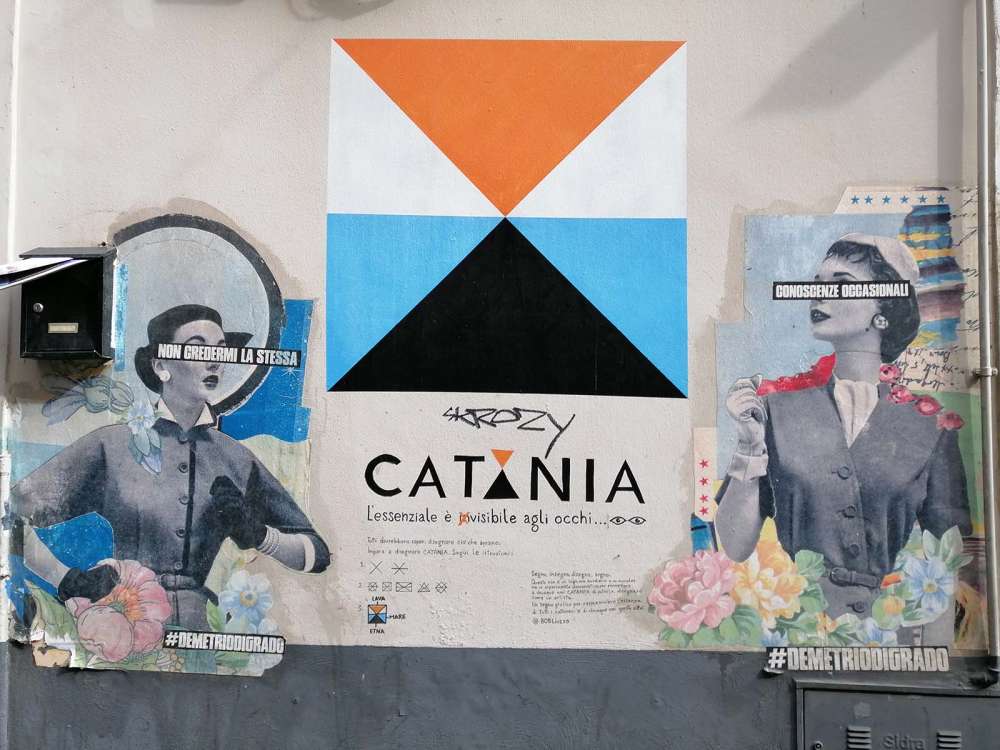Scopri di più sull'articolo Catania: 12 cose insolite da scoprire