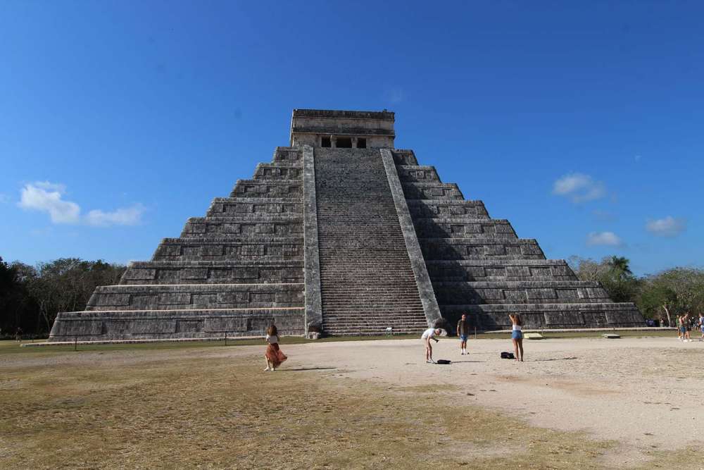 Scopri di più sull'articolo Chichèn Itzà: come visitare il sito archeologico