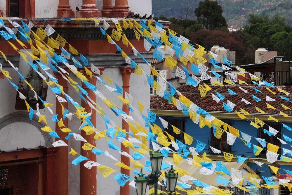 Scopri di più sull'articolo San Cristobal de Las Casas, cosa fare in 3 giorni
